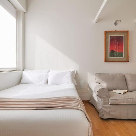 Contempora Apartments - Palermo 14 Mailand Exterior foto